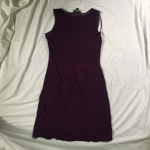 sequin DKNY dress - Picture 4 of 4